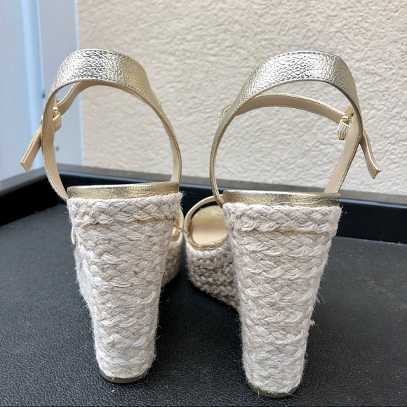 Michael Kors Wedge Heels | Size 10 - Picture 5 of 10